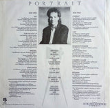 Lee Ritenour - Portrait LP levy (uusi)