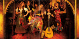 Blackmore's Night - Dancer And The Moon CD levy (käytetty)