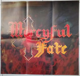 Mercyful Fate - In The Shadows LP levy (uusi)