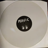 Black Magic Disco - Black Magic Disco LP levy