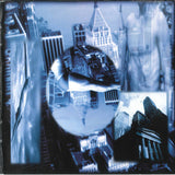 Deep Purple - Abandon CD levy (käytetty)