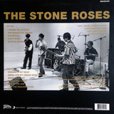 The Stone Roses - The Stone Roses LP levy (uusi)