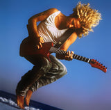 Sammy Hagar - Sammy Hagar LP levy (käytetty)