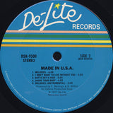 Made In USA - Made In U.S.A. LP levy (käytetty)