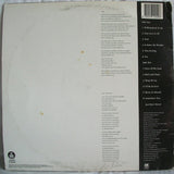 Sam Brown - Stop! LP levy (käytetty)