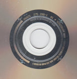 Bon Jovi - Greatest Hits - The Ultimate Collection CD levy (käytetty)