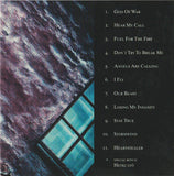 Ari Koivunen - Fuel For The Fire CD levy