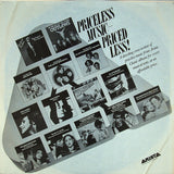 Graham Parker And The Rumour - Squeezing Out Sparks LP levy (käytetty)