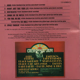 Deep Purple - California Jamming - Live 1974 CD levy (käytetty)