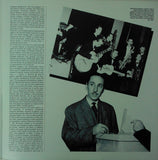 Various - Il Jazz In Italia II LP levy (käytetty)