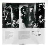 Testament (2) - Souls Of Black LP levy (uusi)
