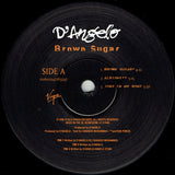 D'Angelo - Brown Sugar LP levy