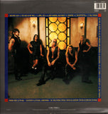 Warrant – Dog Eat Dog LP levy