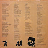 Spandau Ballet - Parade LP levy (käytetty)