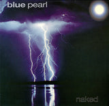 Blue Pearl - Naked LP levy (käytetty)