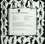 Madness - One Step Beyond... LP levy (käytetty)