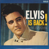 Elvis Presley - Original Album Classics CD levy (käytetty)