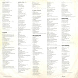 Lou Gramm - Ready Or Not LP levy (käytetty)