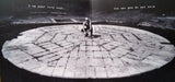 Bruce Dickinson - The Mandrake Project LP levy (uusi)