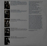 Dio - Lock Up The Wolves LP levy