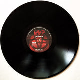 Slayer - Live In Paris '91 LP levy (uusi)