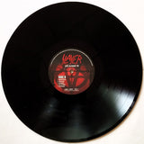 Slayer - Live In Paris '91 LP levy (uusi)