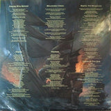 Visions Of Atlantis - Pirates LP levy (uusi)