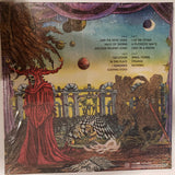 Psychotic Waltz - A Social Grace LP levy (uusi)