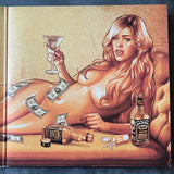 Airbourne - No Guts. No Glory. LP levy (uusi)