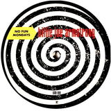Billie Joe Armstrong - No Fun Mondays LP levy (uusi)