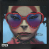Gorillaz - Humanz LP levy (käytetty)