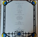 Psychotic Waltz - To Chase The Stars • Demos 1987-1989 LP levy (uusi)