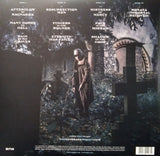 Bruce Dickinson - The Mandrake Project LP levy (uusi)