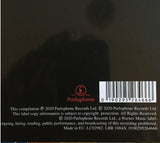Motörhead - On Parole LP levy (uusi)