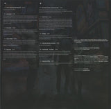 Gorillaz - Humanz LP levy (käytetty)