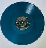 King Diamond - Voodoo LP levy (uusi)