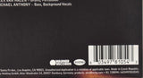 Van Halen - Live At Wembley 1995 LP levy (uusi)