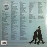 Simon & Garfunkel - Bridge Over Troubled Water LP levy (uusi)