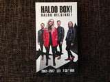 Haloo Helsinki! - Haloo Box! CD levy (käytetty)