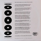 Entombed - To Ride, Shoot Straight And Speak The Truth LP levy (uusi)
