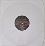Van Halen - Live At Wembley 1995 LP levy (uusi)