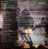 Geezer Butler - Ohmwork LP levy (uusi)