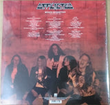 Afflicted - Beyond Redemption (Demos & EPs 1989 - 1992) LP levy (uusi)