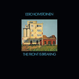 Eero Koivistoinen - The Front Is Breaking LP levy (uusi avaamaton)