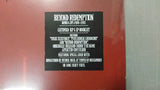 Afflicted - Beyond Redemption (Demos & EPs 1989 - 1992) LP levy (uusi)