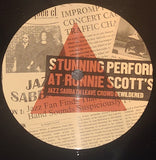 Jazz Sabbath – Vol. 2 LP levy