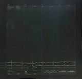 Rammstein - Mutter LP levy (uusi)
