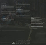 Gorillaz - Humanz LP levy (käytetty)