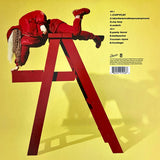 Billie Eilish - Dont Smile At Me LP levy (uusi)