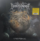 Borknagar - Universal LP levy (uusi)